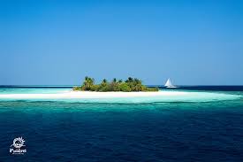 maldives tropical island free desktop