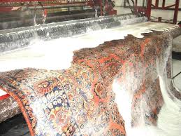 rug cleaning repair services in