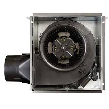 Install 80 Cfm Bathroom Exhaust Fan