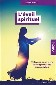 l eveil spirituel 19 leçons pour