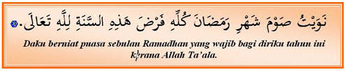 Cara agar keinginan cepat terkabul dalam islam). Niat Puasa Dan Doa Doa Berkaitan Puasa Ramadhan Baru Shafiqolbu
