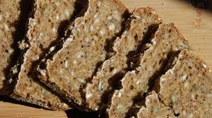 989 whole grain bread products are offered for sale by suppliers on alibaba.com, of which bread accounts for 10%, flour accounts for 1%, and other snack machines accounts for 1%. German Bread Mix How To Make Delicious Whole Wheat German Bread At Home Hubpages