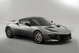 Lotus-Evora