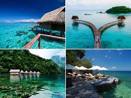 Pulau pinang merupakan sebuah negeri di utara semenanjung malaysia. Destinasi Pulau Peranginan Paling Best Untuk Honeymoon Di Malaysia Libur