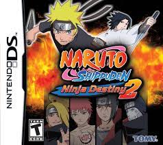 Naruto Shippūden: Ninja Destiny 2 | Narutopedia