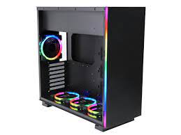 rosewill prism s500 atx mid tower