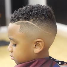 A great haircut will make any black. Black Kids Haircuts Black Boy Fade Haircuts 2020