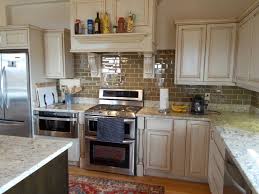 Choose a kitchen appliance bundle that includes a microwave for even more versatility. Charming Look White Kitchen Cabinet Ideas Wildcatbarnsofmiddlesboro Com