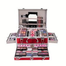 in one professional makeup kit set
