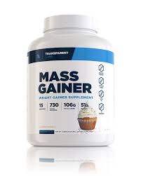 With 1280 calories in each serving, you can expect to pack on some serious mass as long as you're lifting heavy! Top 5 Best Mass Gainer Supplements For Weight Size Paid Content St Louis St Louis News And Events Riverfront Times