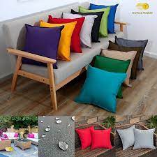 New Waterproof Outdoor Cushion Cover