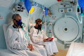 comparing hyperbaric chambers their