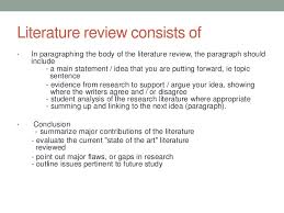 Review is not so write a summary paper Style is generally or discussion  Sample research paper              