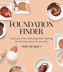 foundation quiz