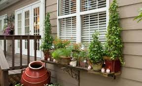 It will look great on your sills, decks or patios. 15 Beautiful Diy Window Planter Box Ideas For This Spring