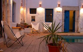 maisons d hôtes en tunisie