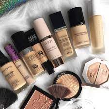 best foundations for dry skin in india
