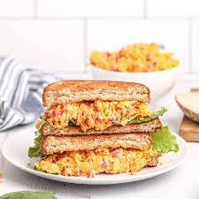 southern pimiento cheese