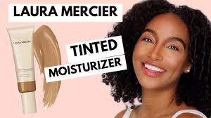 laura mercier tinted moisturizer review