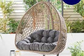 Famous Hanging Egg Chair
