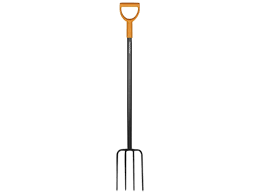 Fiskars Fsk1003458 Solid Garden Fork 4