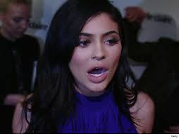 kylie jenner sued for stealing born to