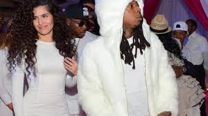 Few fake reports of their break up was also spread in recent times but they are happy and in well mannered relation. Lil Wayne S Long List Of Ex Lovers And Girlfriends Rolling Out