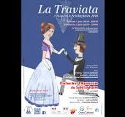 Un opéra à Schiltigheim 2019 : La Traviata