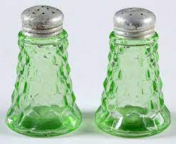 more about salt and pepper shakers