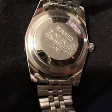 T.co/wuuukq9rvs this is a very short video for identifying the real rolex. Rolex Oyster Perpetual Sliver Great Condition Daytona 24 1992 Winner 038 Watchcharts