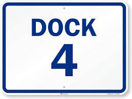 com smartsign dock 4 dock