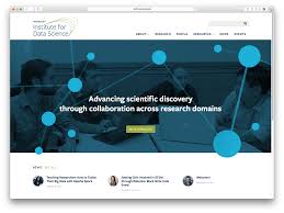 Designing The Berkeley Institute For Data Science From