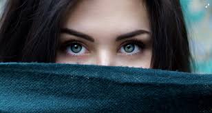 fascinating facts about green eyes