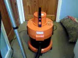 vine vax 121 dry vacuuming you
