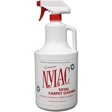 nylac carpet cleaner half gallon sprayer