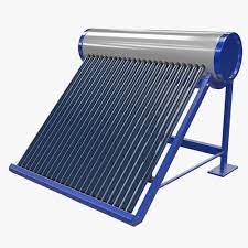 Solar panels and water heating: BusinessHAB.com