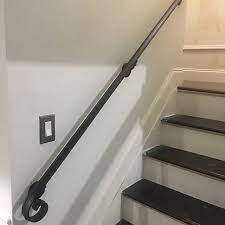 We did not find results for: 5 Ft Wrought Iron Handrail Step Rail Stair Rail With Etsy Wrought Iron Handrail Wrought Iron Stair Railing Wrought Iron Stairs