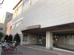 昭和スポーツセンター - Wikipedia