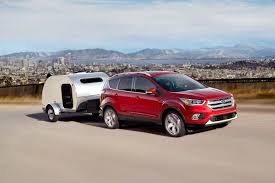 2019 Ford Escape Suv Capable Features Ford Com