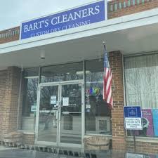 dry cleaning at 4528 indianola ave