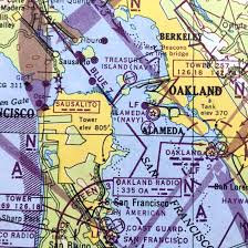 Abandoned Little Known Airfields San Francisco Area