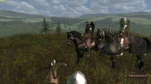 bannerpage at mount blade warband