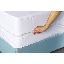 anti bed bug jersey mattress encasement