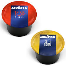 lavazza blue capsules bundle top cl
