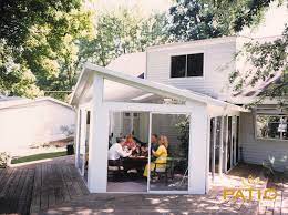 Patio Enclosures Convert Your Porch To