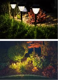 Led Landscape Lighting Design What