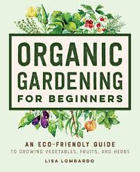 Book Review Organic Gardening For