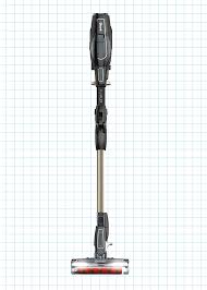 Shark Ion F80 Lightweight Cordless Stick Vacuum With Multiflex