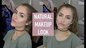no makeup makeup tutorial first time