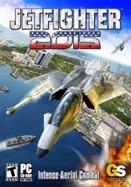 jetfighter games giant